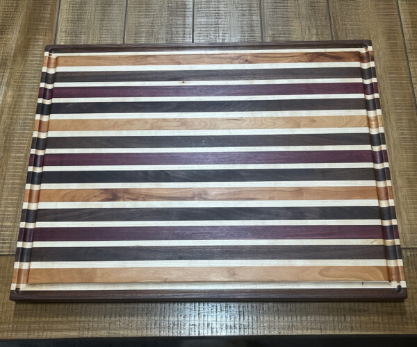 Brisket Board # 07